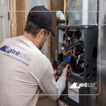 Laird & Son Heating & Air Conditioning Leaside-Toronto